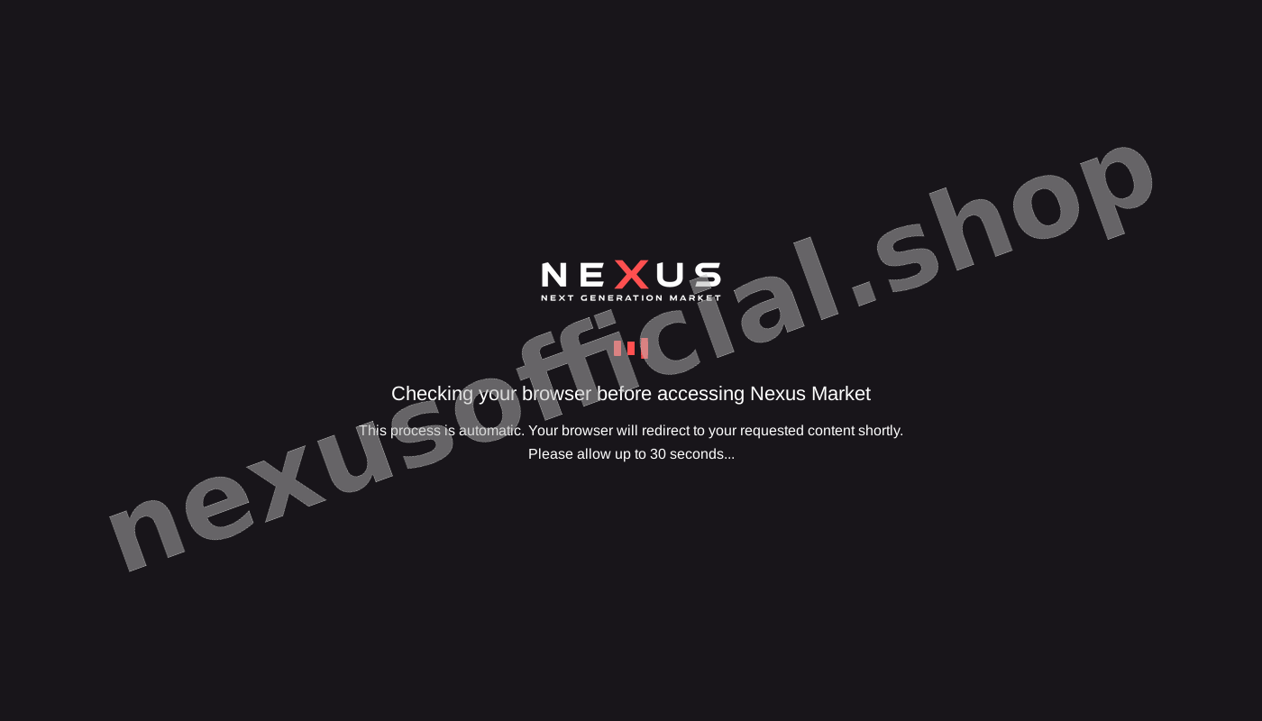 DDoS Protection Screen